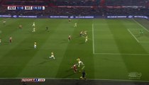 Eljero Elia Goal HD - Feyenoord	1-0	Vitesse 17.12.2016