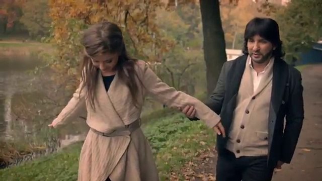 Между небом и землёй - А.Марцинкевич и гр.Кабриолет