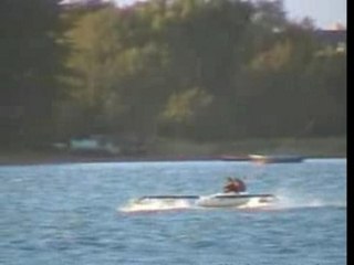 Kiteboatspeed.com un défi humain et technologique