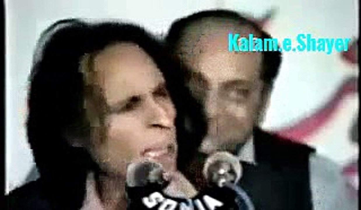 Kalam-e-Shayer - Jon Elia - Part 5