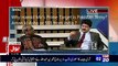 Aisay Nahi Chalay Ga With Aamir Liaquat – 17th December 2016