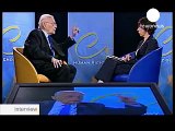 Alain - Touraine parle d' Islam ...écoutez la justesse de ses réponses