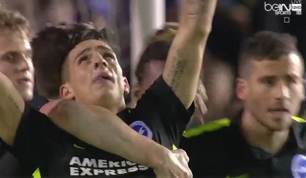 Birmingham City 1-1 Brighton & Hove Albion - All Goals And Highlights Exclusive - (17/12/2016)