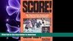 Read Book Score! My Twenty-Five Years with The Broad Street Bullies On Book