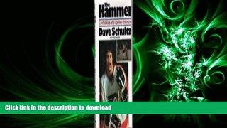 READ The Hammer: Confessions of a hockey enforcer On Book