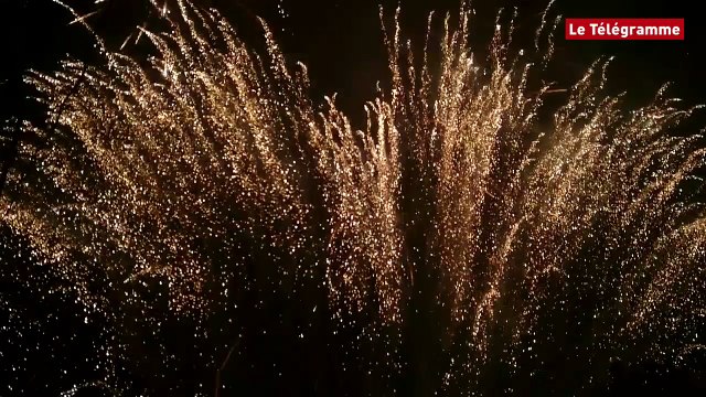 Carhaix. Les Vieilles Charrues fêtent Noël !