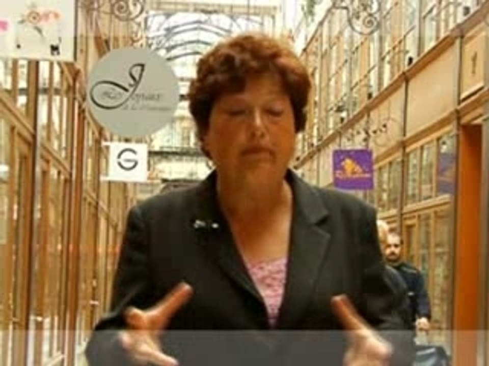 Roberta Bernard