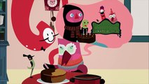 The Party | Kids Cartoon Videos | Musical Cartoons | Saari | Baby Toonz TV