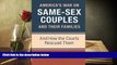 PDF [FREE] DOWNLOAD  America s War on Same-Sex Couples and their Families: And How the Courts