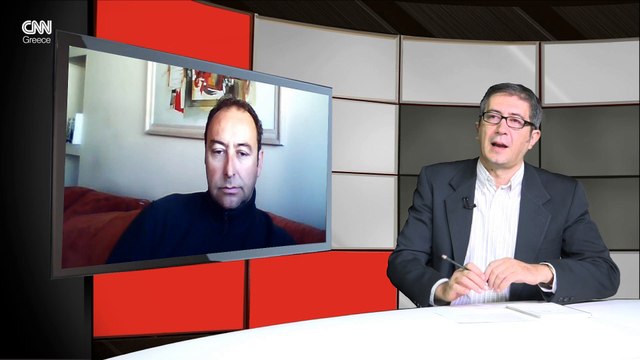 Χιονοδρομικά. Συνέντευξη Σαράφη. Ανήλιο (full)