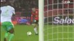 Romain Philippoteaux Goal HD - Lorient 1-0 Saint-Étienne 17.12.2016