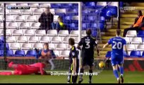 All Goals & Highlights HD - Birmingham 1-2 Brighton - 17.12.2016