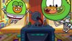 BreadWinners cartoon   space duck   cartoon & game for kids 2016