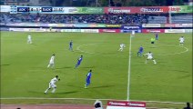 Ντιέγκο Μπίσεσβαρ γκολ 23'  Κέρκυρα - ΠΑΟΚ 0 - 2