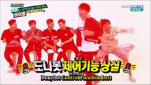 KPOP - Try Not To Laugh Challenge -- BEST FUNNY MOMENTS #7