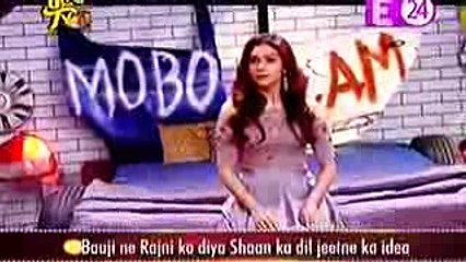 Bahu Hamari Rajnikant 17 December 2016 News