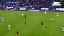 Gonzalo Higuain Goal HD - Juventus 1-0 Roma 17.12.2016