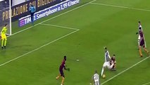 Gonzalo Higuain Goal Juventus vs AS Roma 1-0 17-12-2016 HD