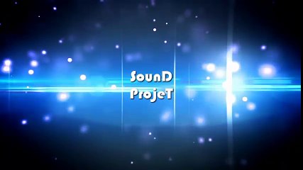 musica electronica 2016 Sound Projet # 40