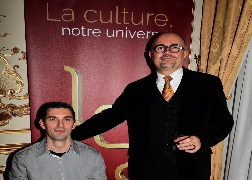Le fil Léa