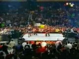 Rob Van Dam & Lance Storm vs Chris Jericho & Christian