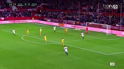 Luciano Dario Vietto Goal HD 12/17/2016