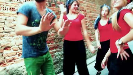 Pau - Sebastian (Roman Havası)