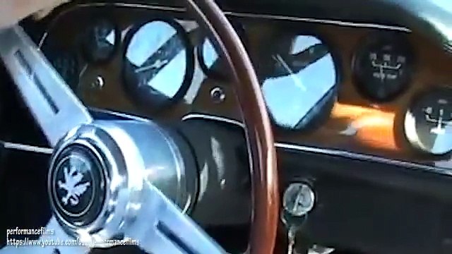 7 Italian Supercars That Share American V8s Engines