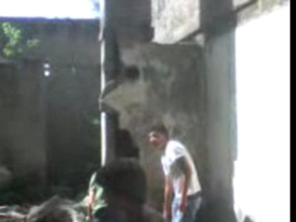 les pros a l'action ("by titouan")