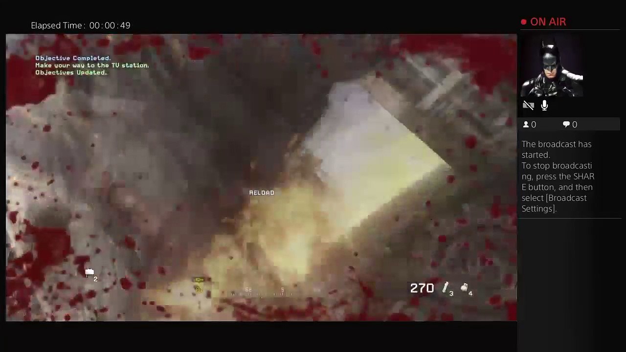 kill......KILL|CODMWR Campaign EP2 (23)