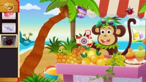 I Spy With Lola Free (by Beiz) - Android gameplay movie Apps - panda Learning Word Puzzle for kids