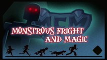 Scooby-Doo! Unmasked [PS2] - (100% Walkthrough) - Part 1: Introduktion   MFM