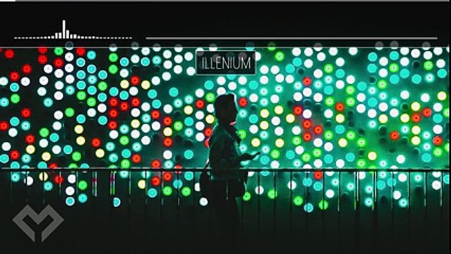 [LYRICS] Illenium - Reverie (ft. King Deco) [Synchronice Remix]