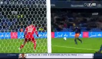 Steve Mounie Goal HD - Montpellier 3 - 0	Girondins 17.12.2016