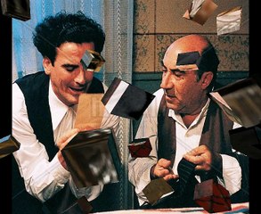 Enzo Cannavale un napoletano verace nei film cult