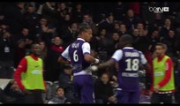 Christopher Jullien Goal HD - Toulouse 1-1 Nancy - 17.12.2016