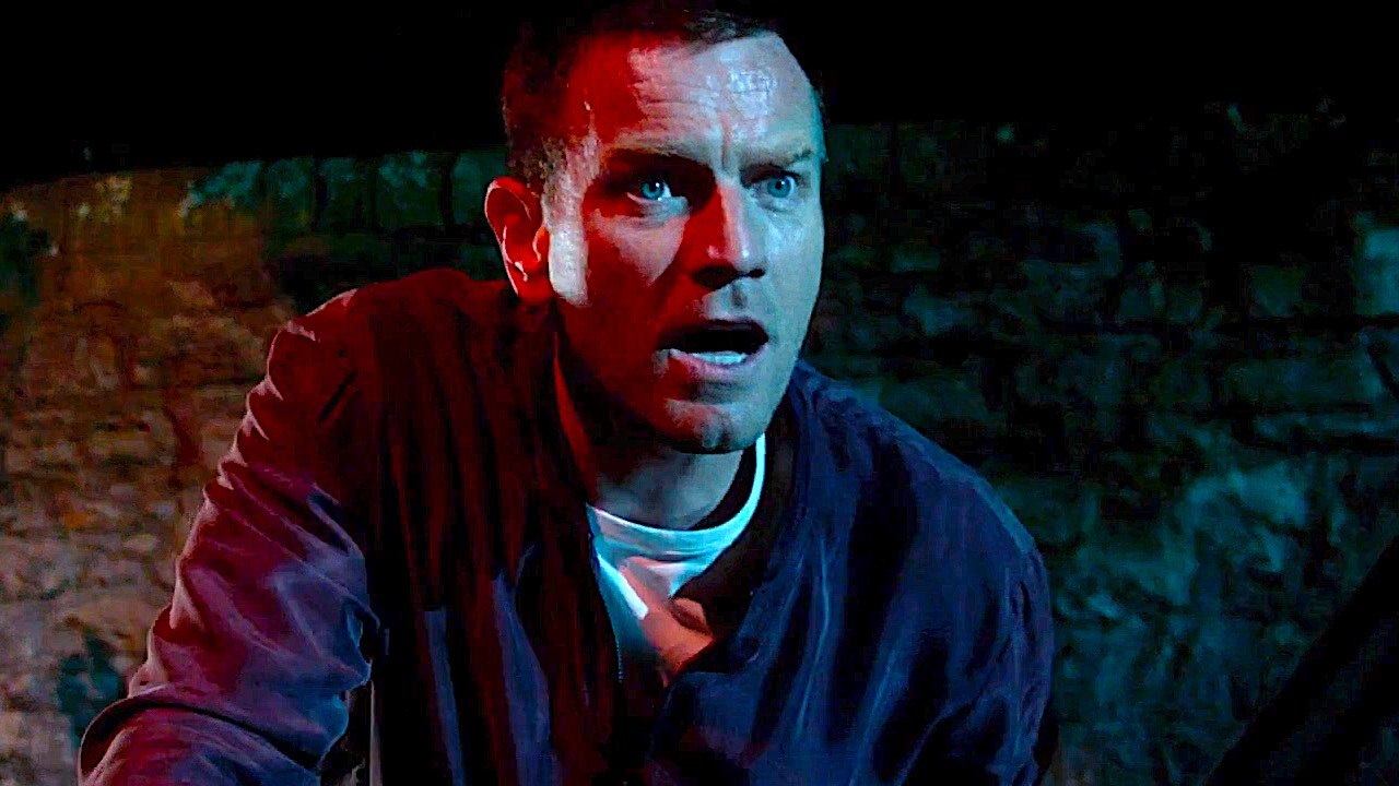 T2: Trainspotting 2 - Behind the Scenes