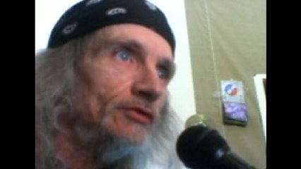 Word Man Rocks - Midnight Craving - Live