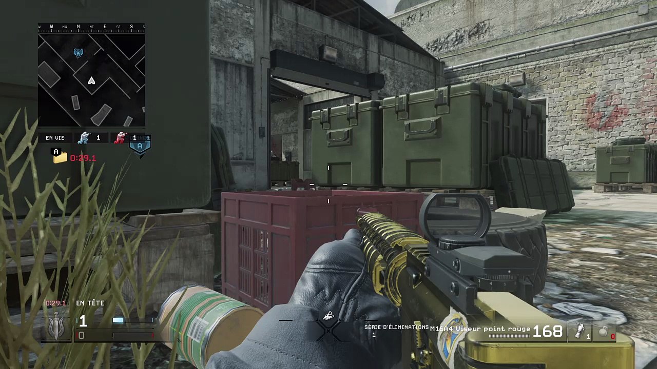 GB proof no 1