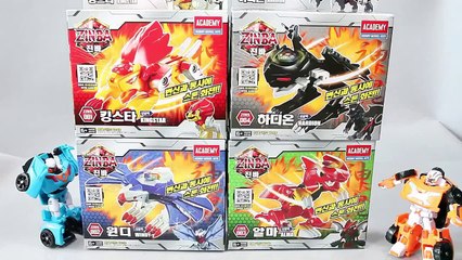 Mundial de Juguetes & Robot Toys Đồ chơi zinba hướng dẫn chơi zinba bài