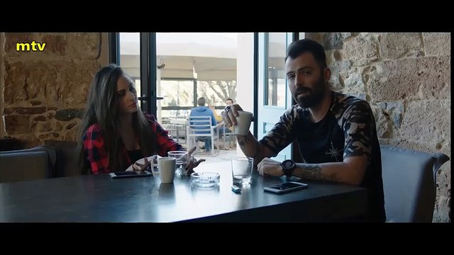 Knock Out ft. Κωνσταντίνος Νάζης _ Όταν Πονάω Το Γλεντάω - Video clip