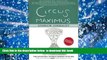 PDF [DOWNLOAD] Circus Maximus: The Economic Gamble Behind Hosting the Olympics and the World Cup