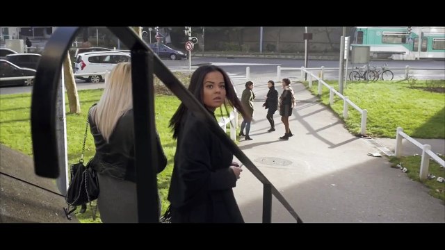 GLK Ft. Keblack - C'est Elle (Clip Officiel)