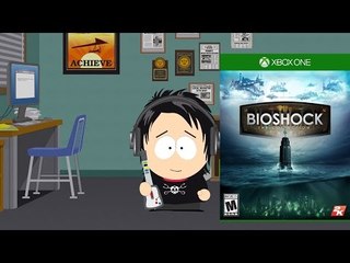 Bioshock: The Collection (Xbox One) Unboxing