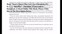 Ferrans map the cats eye chronicles book 4 english edition