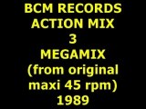 ACTION MIX 3  