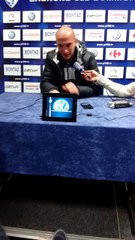 Steven Pinto Borges (GF38 - Raon l'Etape)