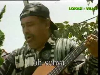 Hengky Black Brothers - Oh Sonya