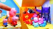 Свинка Пеппа Новая детская комната для Пеппы и Джорджа Мультфильм для детей из игрушек Peppa Pig