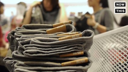 H&M will start recycling their clothing